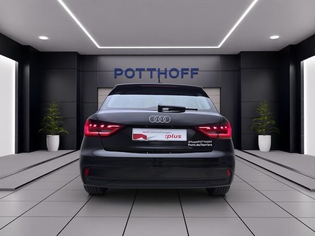 Audi A1 Sportback 25 TFSI Schaltgetriebe - 2025 - Joinsteer - #3