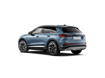 Audi Q4 E-tron 40 E-tron — photo 5