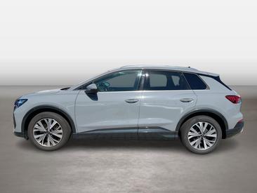 Audi Q4 E-tron 40 E-tron — photo 5