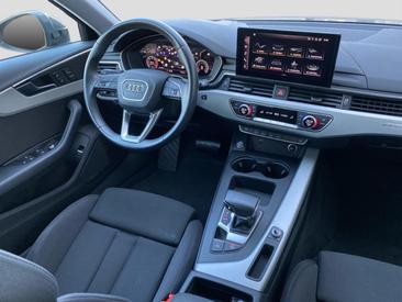 Audi A4 Avant 40 TDI Quattro — photo 5