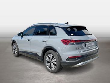 Audi Q4 E-tron 40 E-tron — photo 6