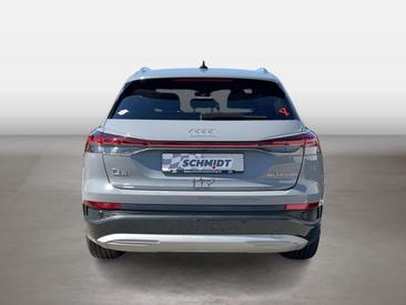 Audi Q4 E-tron 40 E-tron — photo 7