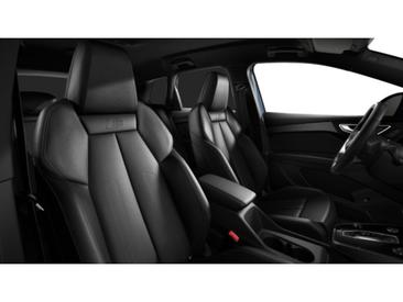Audi Q4 E-tron 40 E-tron — photo 7
