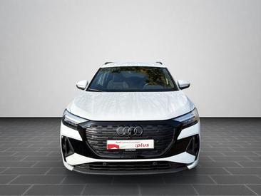 Audi Q4 E-tron 40 E-tron — photo 5