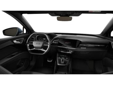 Audi Q4 E-tron 40 E-tron — photo 8
