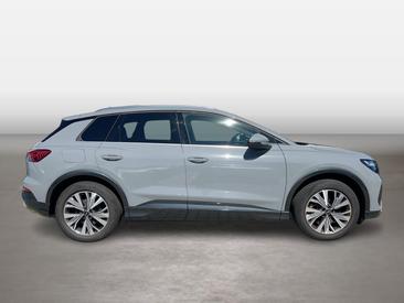 Audi Q4 E-tron 40 E-tron — photo 9