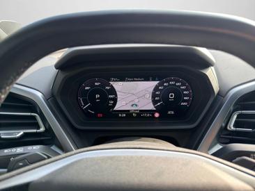 Audi Q4 E-tron 40 E-tron — photo 10