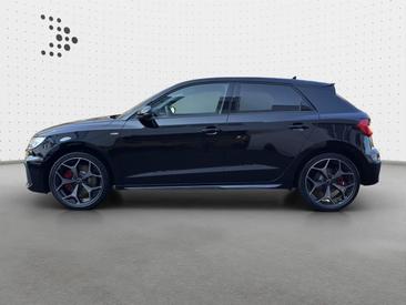 Audi A1 Sportback 40 TFSI — photo 3
