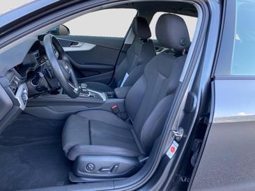 Audi A4 Avant 40 TDI Quattro — photo 9
