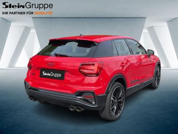 Audi SQ2 TFSI Quattro S Tronic — photo 4