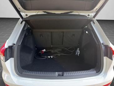 Audi Q4 E-tron 40 E-tron — photo 15