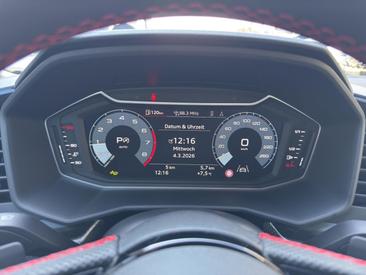 Audi A1 Sportback 40 TFSI — photo 9
