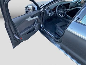Audi A4 Avant 40 TDI Quattro — photo 13