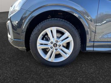 Audi Q2 Advanced 40 TFSI Quattro S Tronic — photo 14
