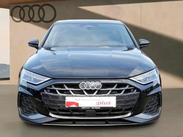 Audi A3 Sportback TFSI E 40 E — photo 3