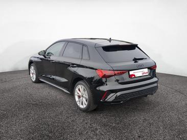 Audi A3 Sportback Sportback 45 TFSI E — photo 4