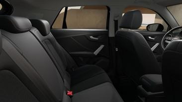 Audi Q2 Advanced 35 TFSI S Tronic — photo 12