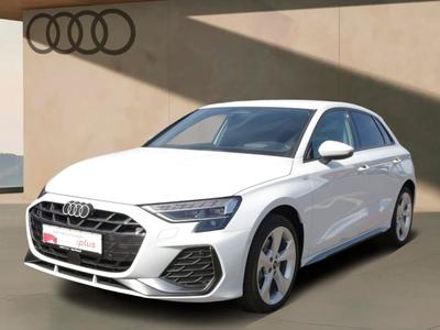 Audi A3 Sportback TFSI E 40 E