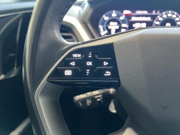 Audi Q4 E-tron 40 E-tron — photo 22