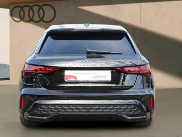 Audi A3 Sportback TFSI E 40 E — photo 6