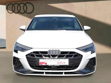 Audi A3 Sportback TFSI E 40 E — photo 3
