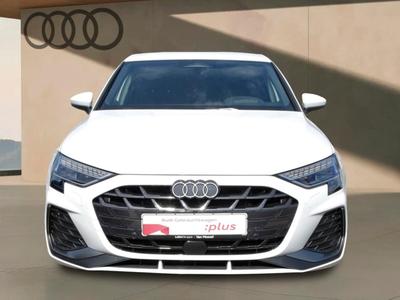 Audi A3 Sportback TFSI E 40 E