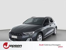 Audi A3 Break Surélevé TFSI E 40 E - 2025 - Joinsteer - #1