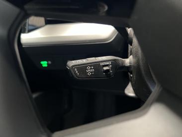 Audi Q4 E-tron 40 E-tron — photo 24