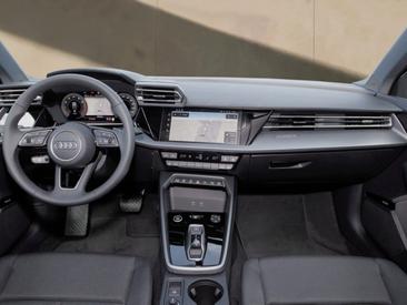 Audi A3 Sportback TFSI E 40 E — photo 8