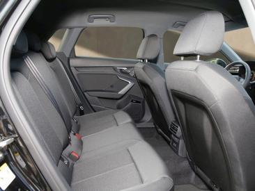 Audi A3 Sportback TFSI E 40 E — photo 9