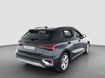 Audi A3 Break Surélevé TFSI E 40 E — photo 3