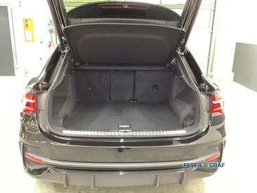 Audi Q3 Sportback 40 TDI Quattro — photo 10