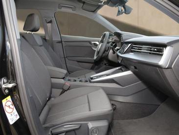 Audi A3 Sportback TFSI E 40 E — photo 10
