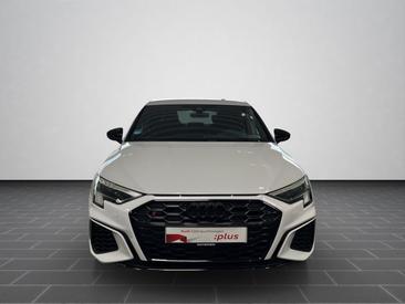 Audi S 3 Sportback TFSI — photo 5