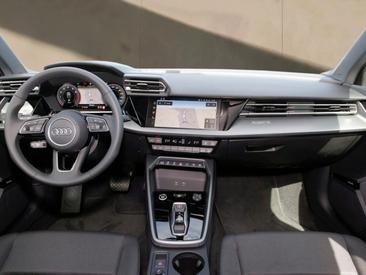 Audi A3 Sportback TFSI E 40 E — photo 8