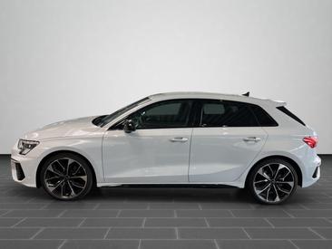 Audi S 3 Sportback TFSI — photo 7