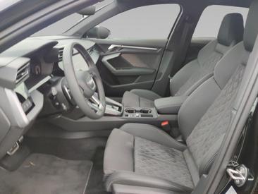 Audi A3 Sportback Sportback 45 TFSI E — photo 12