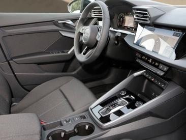 Audi A3 Sportback TFSI E 40 E — photo 13