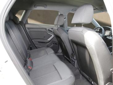 Audi A3 Sportback TFSI E 40 E — photo 9