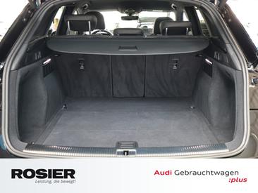 Audi Q5 35 TDI S Tronic — photo 29