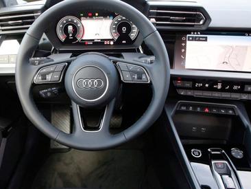 Audi A3 Sportback TFSI E 40 E — photo 15