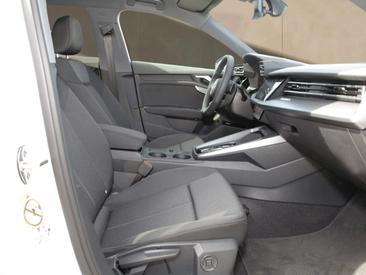 Audi A3 Sportback TFSI E 40 E — photo 10