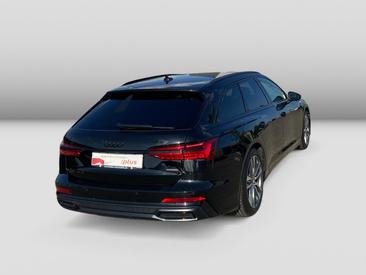 Audi A6 Avant 45 TDI Quattro — photo 3