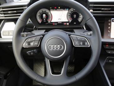 Audi A3 Sportback TFSI E 40 E — photo 16