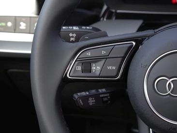 Audi A3 Sportback TFSI E 40 E — photo 17