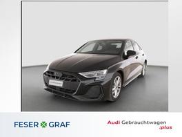 Audi A3 Berline 35 TDI - 2026 - Joinsteer - #1
