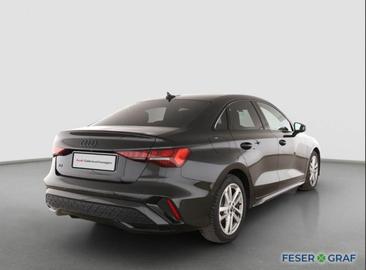 Audi A3 Berline 35 TDI — photo 2