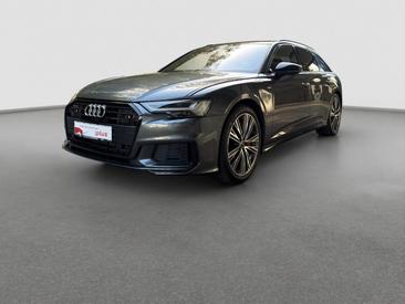 Audi A6 Avant TFSI E 55 E Quattro — photo 2