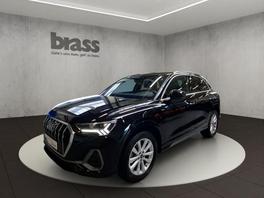 Audi Q3 TFSI E 45 E - 2023 - Joinsteer - #1