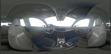Audi A3 Berline 35 TDI — photo 3